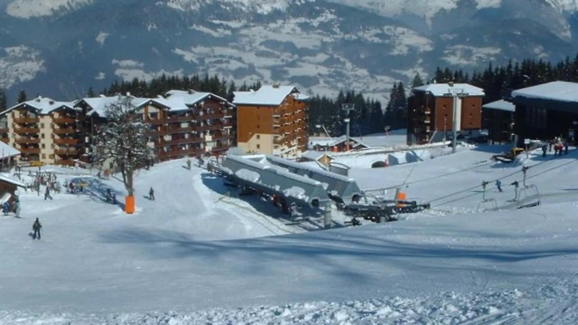 Studio Cosy 4 Pers. Au Pied Des Pistes A Morillon 1100, Balcon Expose Ouest - Fr-1-642-75 contacts